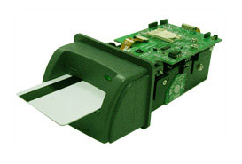 Считыватель магнитных карт HCR900-33RM