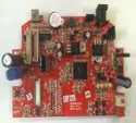 D20LCD001 Плата управления (D-20LCD)