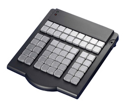 Программируемая клавиатура KB240