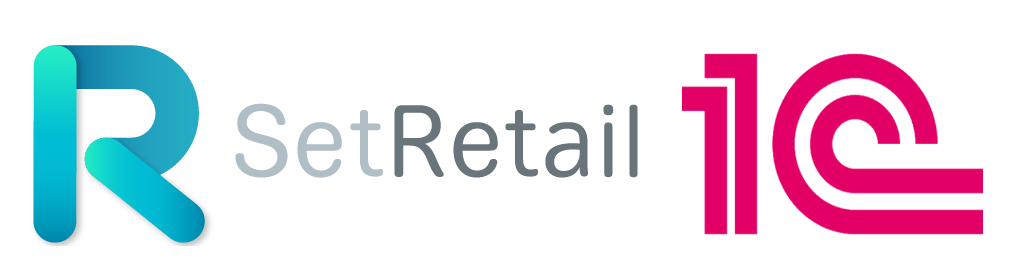 Интеграция 1С с кассовым программным обеспечением SET Retail, SET Centrum