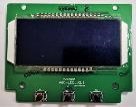 Плата индикации D-20A FLASH PRO (LCD)