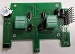 Плата магнитных голов D-20A FLASH PRO