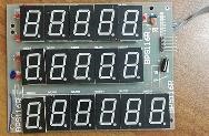 MER335026AC Плата индикации продавца на стойке Светодиод(335)