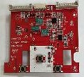 D20LCD002 Плата магнита D-20 LCD