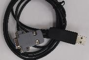 Кабель-конвертер Prolific RS232-USB  (328 АС(РХ)
