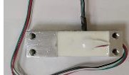 Тензодатчик 30кг  326,327АС(P)LED/LCD (328, 223АС, 329)