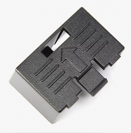 Крышка отсека для ФН для АТОЛ Sigma 10Ф AL.C111.00.008