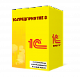 1С:Управление нашей фирмой 8. Базовая версия