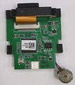 Голова сканирующая CL-610 P2D superlead