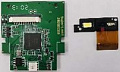 Модуль сканирующий CL-600 P2D