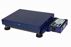 Весы товарные напольные ProMAS PM1B-150 М мобильные