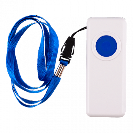 Кнопка SA2 вызова на шнурке