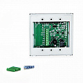Контроллер с клавиатурой