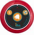 Кнопка вызова беспроводная Smart 23