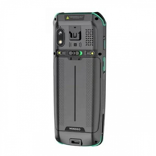 Терминал сбора данных Mindeo M40
