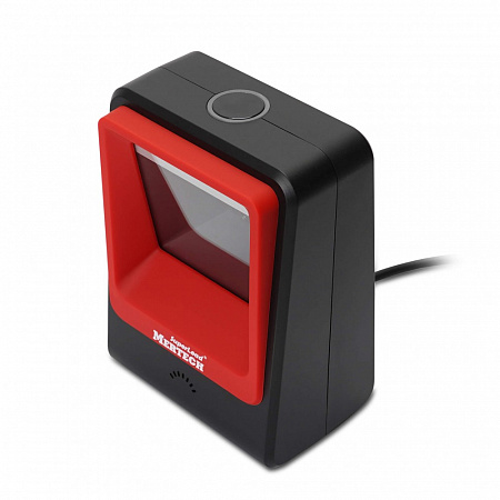 Сканер штрих-кода стационарный Mertech 8400 P2D Superlead