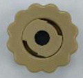 Ролик натяжки рибона (TLP100/300)