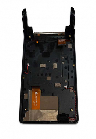 Дисплей с тач-скрином в сборе 7" для АТОЛ Sigma 7Ф