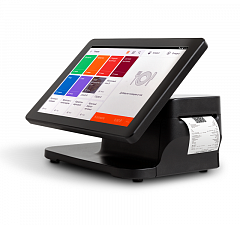 Смарт-терминал АТОЛ Sigma 10