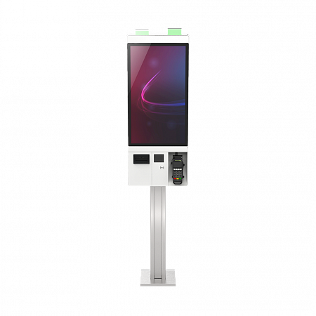 Станция оплаты Diebold Nixdorf K-two