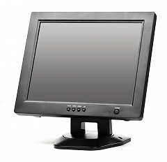 POS-монитор 12,1" АТОЛ LM12