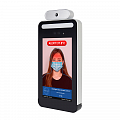 Urovo H1000 Система контроля доступа. FaceID + Измерение температуры