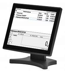 POS-монитор 15" АТОЛ LM15