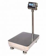 Весы товарные напольные ProMAS PM1HWS